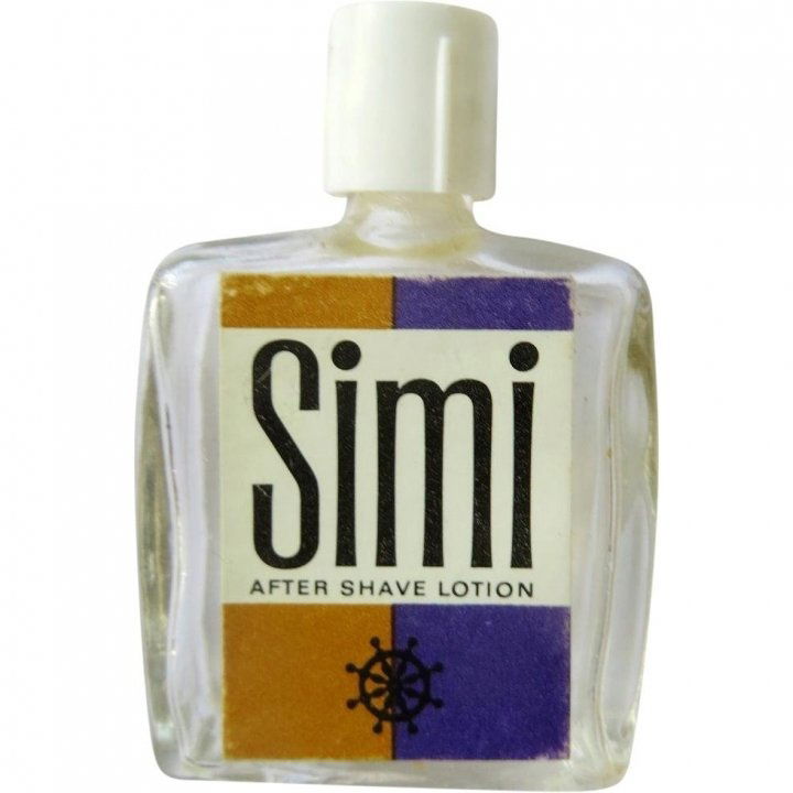 Simi (Rasierwasser mild) by Simi GmbH perfume bottle