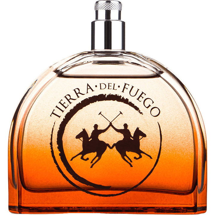 Tierra del Fuego (After Shave) by La Martina perfume bottle