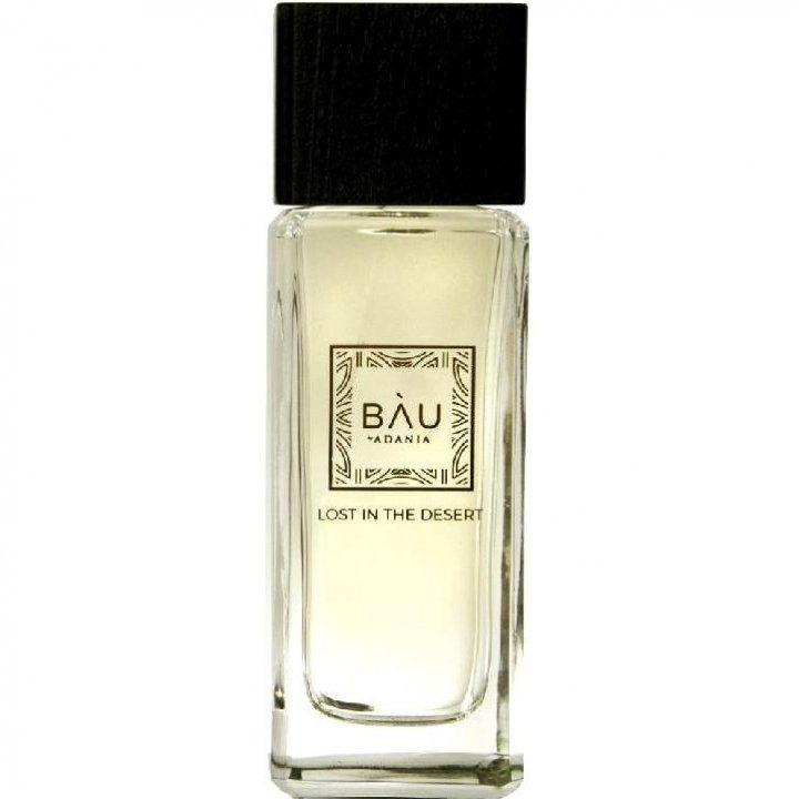 BÀU by Adania - Lost in the Desert by Adania perfume bottle