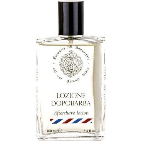 Lozione Dopobarba by Farmacia SS. Annunziata perfume bottle