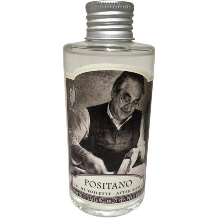 Positano by Extró perfume bottle