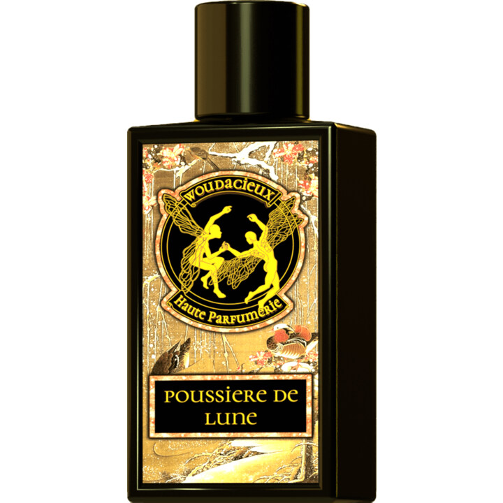 Poussiere de Lune by Woudacieux perfume bottle