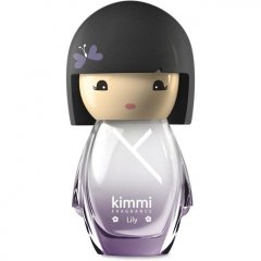 Kimmi - Lily by Koto Parfums perfume bottle