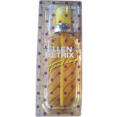 Feeling EDP by Ellen Betrix perfume bottle