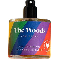New Level Celebrate Pride Edition by Brooklyn Soap Company perfume bottle