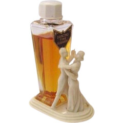 Dancing Time by Dubarry et Cie. perfume bottle