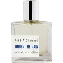 Under The Rain by Proad perfume bottle