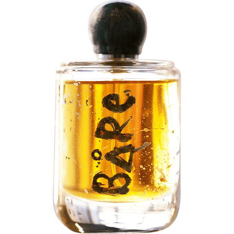 Båre EDT by ånd fragrance perfume bottle