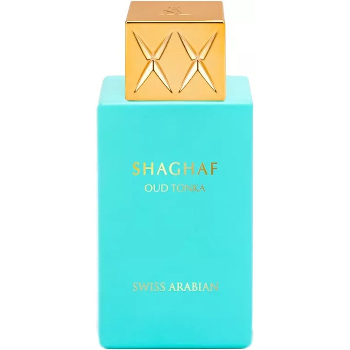 Shaghaf Oud Tonka