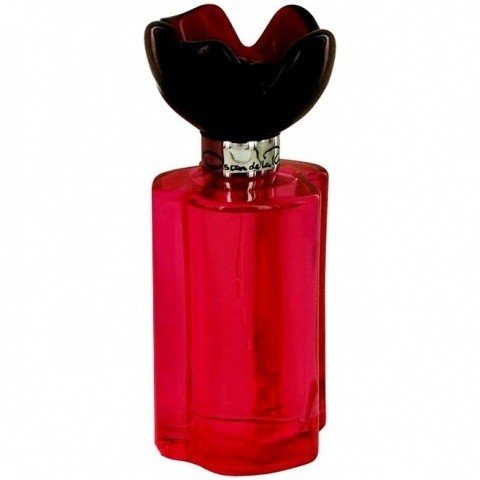 Oscar Rose by Oscar de la Renta perfume bottle