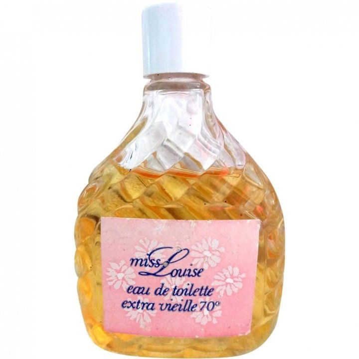 Miss Louise EDT by Unknown Brand / Unbekannte Marke perfume bottle