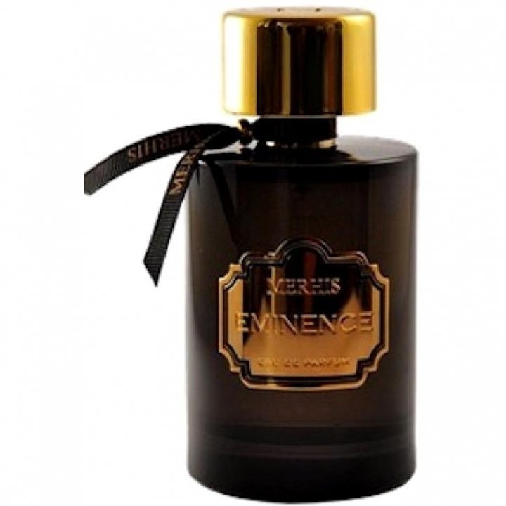 Eminence by Merhis perfume bottle