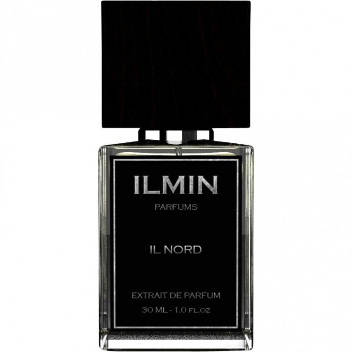Il Nord by Ilmin perfume bottle