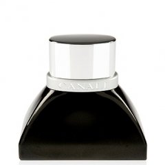 Black Diamond EDP by Canali perfume bottle