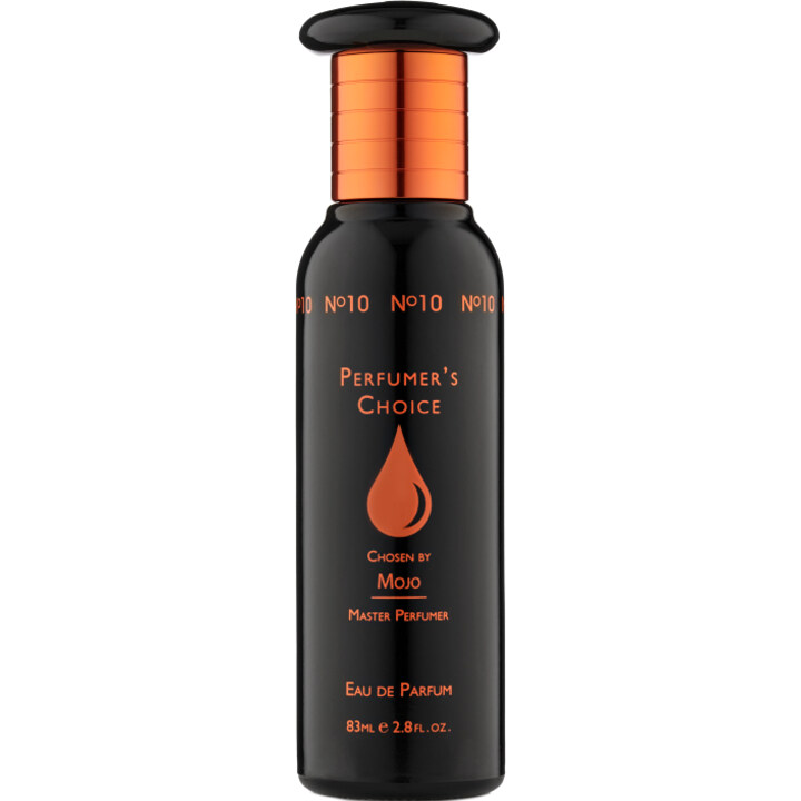 Perfumer's Choice Nº10 Mojo
