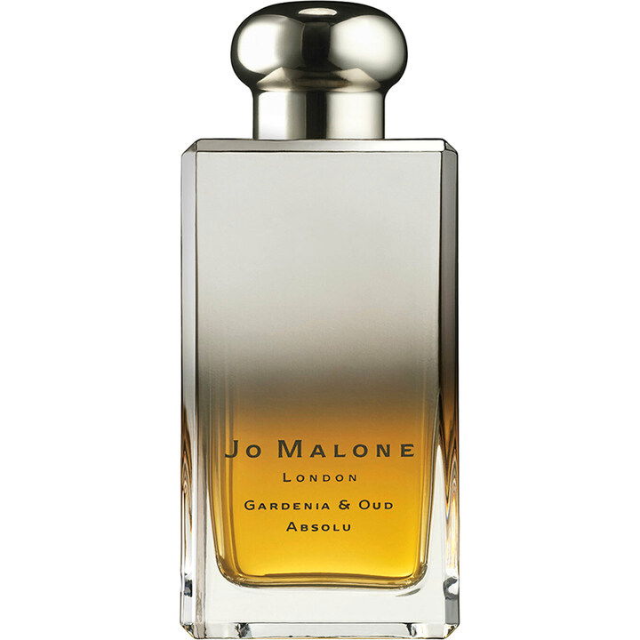 Gardenia & Oud Absolu by Jo Malone London perfume bottle