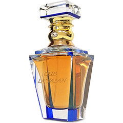 Oud La'vasan by Dolcis perfume bottle