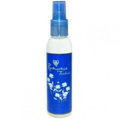 Romance & Fantasia by Julie Burk perfume bottle