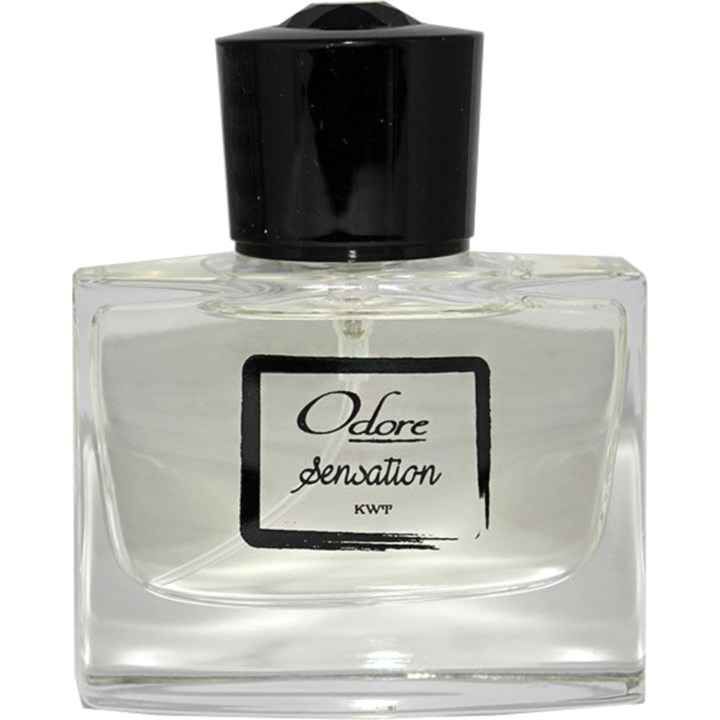 Sensation by Odore Perfumes perfume bottle