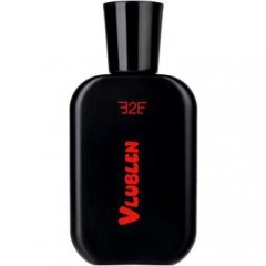 Eye 2 Eye Vlublen by Faberlic perfume bottle