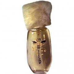 Get Wild by Prince perfume bottle