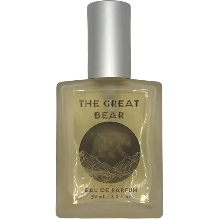 The Great Bear by Murphy & McNeil perfume bottle
