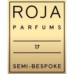 Semi-Bespoke 17 by Roja Parfums perfume bottle