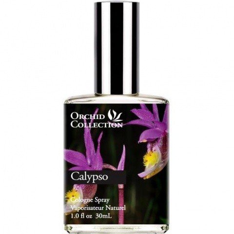 Orchid Collection - Calypso by Demeter Fragrance Library / The Library Of Fragrance perfume bottle