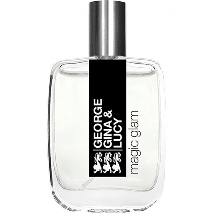 Magic Glam by George Gina & Lucy perfume bottle