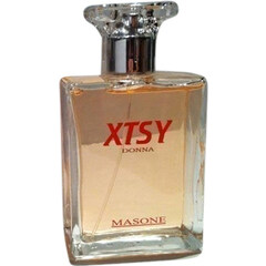 Xtsy Donna by Masone perfume bottle