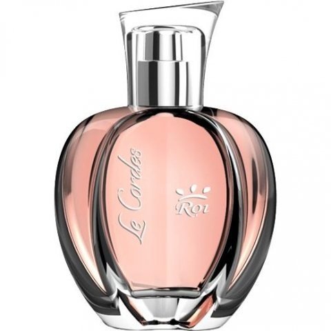 Le Cordes by Roi perfume bottle