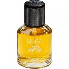 Landscape Scents - Muga by Bravanariz perfume bottle