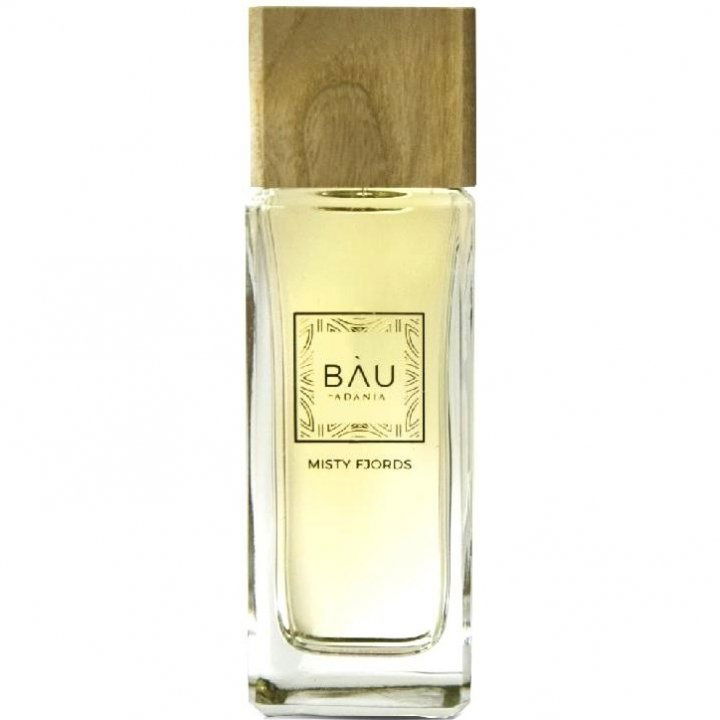 BÀU by Adania - Misty Fjords by Adania perfume bottle