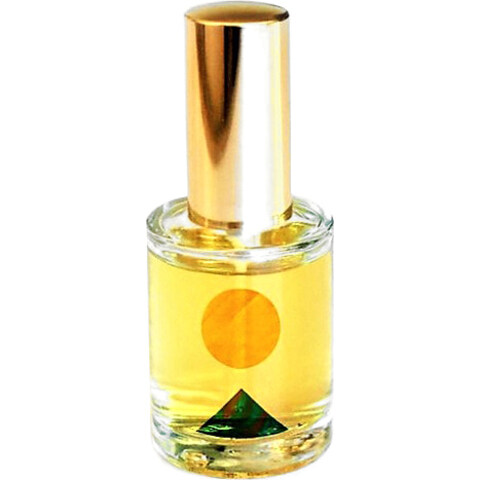 Himalaya by Scriabin in the Himalayas perfume bottle