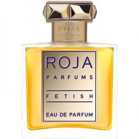 Fetish EDP by Roja Parfums perfume bottle