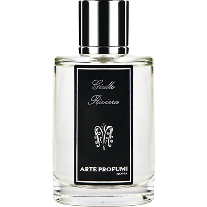Giallo Riviera by Arte Profumi perfume bottle