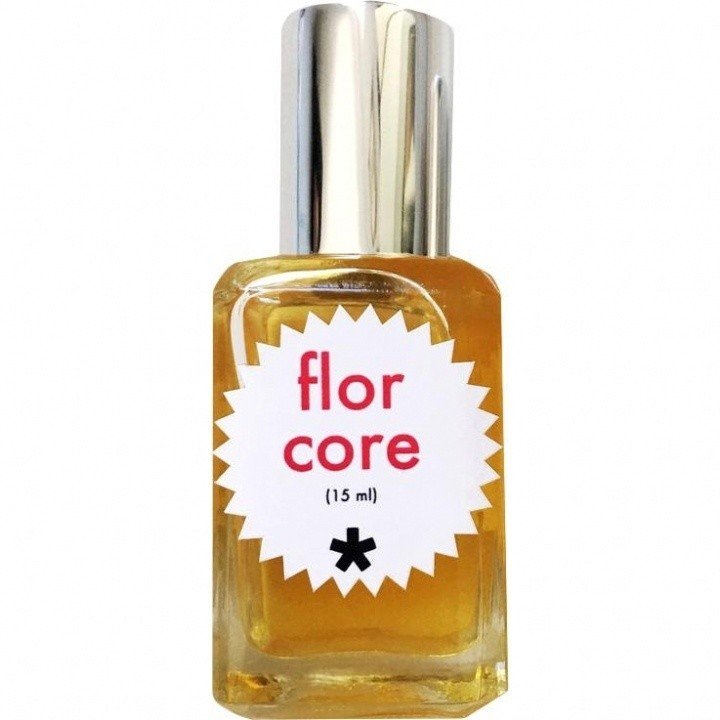Florcore by Twinkle Apothecary perfume bottle