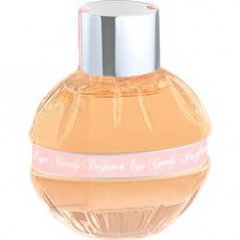 Eye Candy EDP by Privé perfume bottle