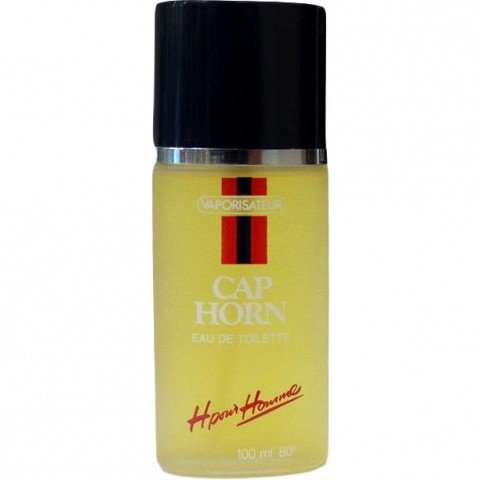 H pour Homme - Cap Horn by Gemey perfume bottle
