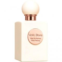 Voile Blanc by Traveller Limited perfume bottle