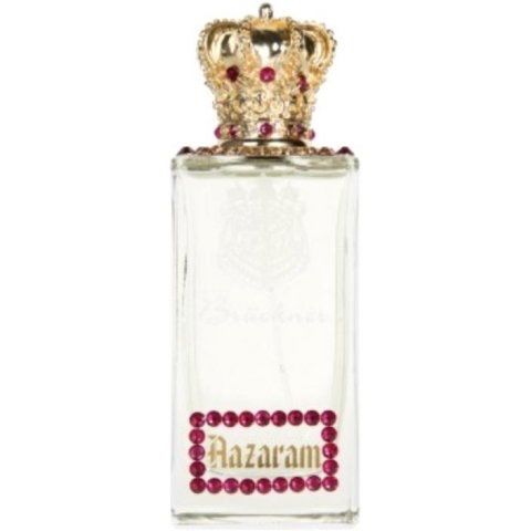 Royal Collection - Aazaram by Parfümerie Brückner perfume bottle