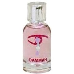 Dammah by Yves d'Orgeval perfume bottle