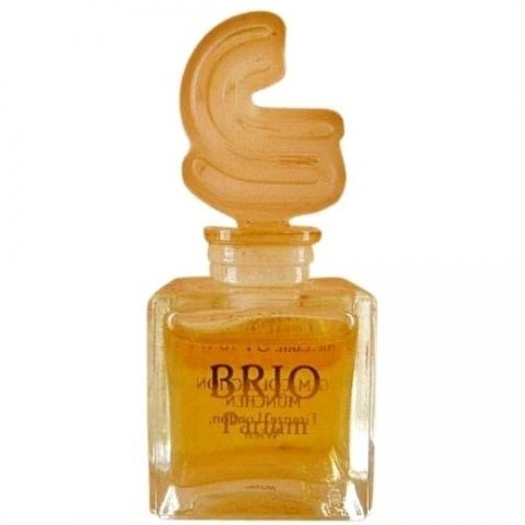 Lady Gem - Brio by Gem-Collection perfume bottle