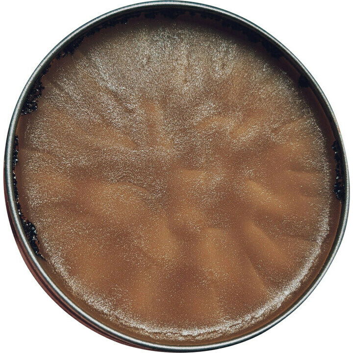 Chai Musk (Solid Perfume) by Wild Veil Perfume perfume bottle