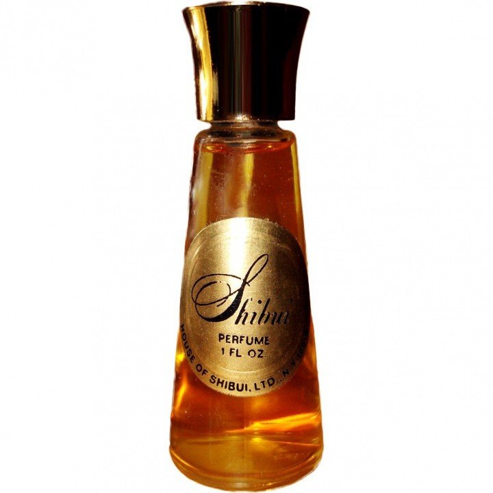 Shibui by House of Shibui perfume bottle