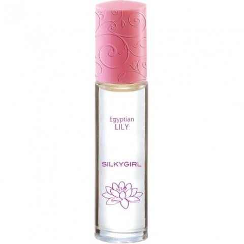 Egyptian Lily (Perfume Concentrate) by Silkygirl perfume bottle