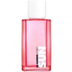 Sun Sorbet by Jil Sander perfume bottle