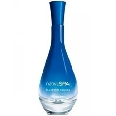 Nativa Spa - Blueberry Senses by O Boticário perfume bottle