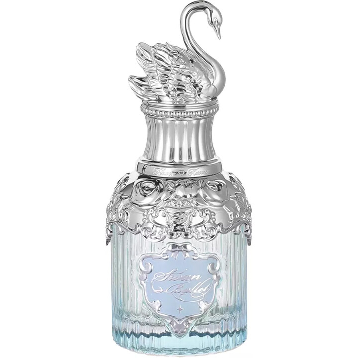 Ribbon Ballet by Flower Knows perfume bottle