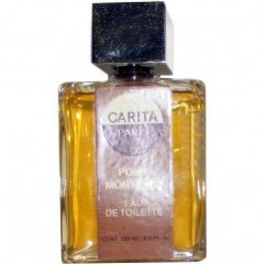Pour Monsieur EDT by Carita perfume bottle
